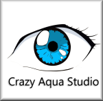 Crazy Aqua Studio