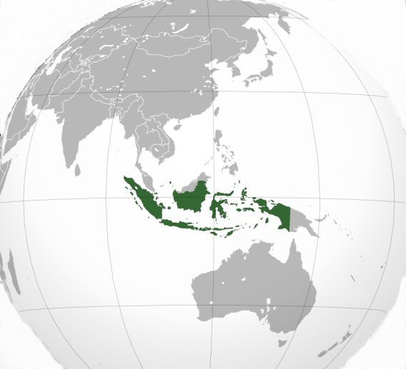 Indonesia