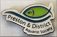 Preston & District Aquarist Society