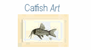 Catfish Art