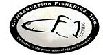 Conservation Fisheries. Inc