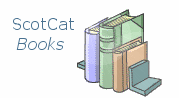 ScotCat books