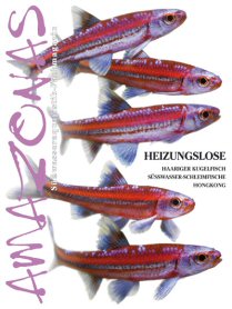 Amazonas magazine