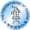 The Fishes of Taiwan